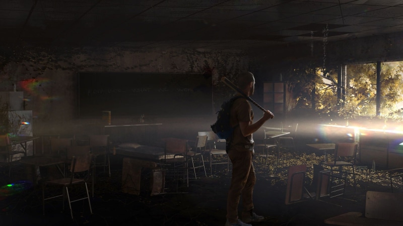 1080P, artwork, State of Decay, State of Decay 2, video games, Video Game Art