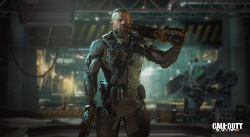 ruin, 4K, video games, figurine, architecture, Call of Duty, creativity, army soldier, people, art and craft, government, military, representation, human representation