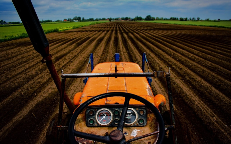 1080P, dirt, farmers, farm, agriculture vehicle, field