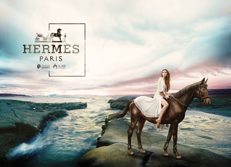 1080P, horse riding, women, Hermes