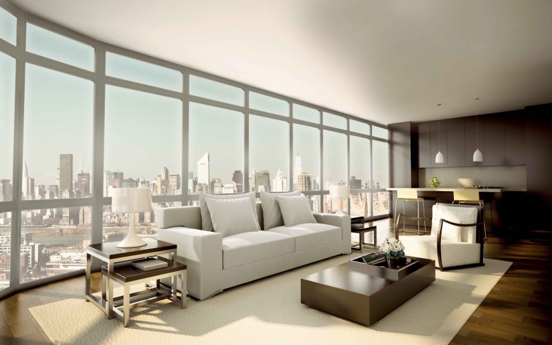 architecture, cityscape, elegance, style, absence, apartment, chair, home, sparse, home Interior, building, comfortable, seat, modern, armchair, interior