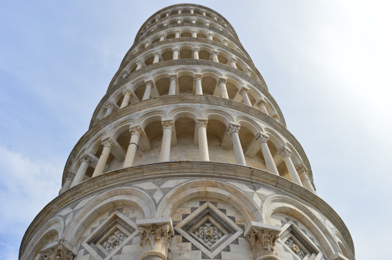 history, cloud - sky, travel, architectural column, day, ancient civilization, no people, dome, concrete, city, the past, italy, ornate, white, tourism
