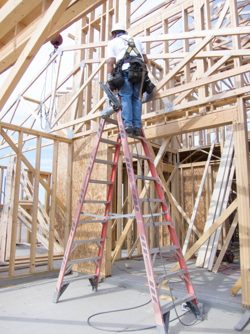 industry, construction Site, protection, equipment, house, ceiling, day, helmet, outdoors, construction Industry, headwear, architecture, development, built Structure
