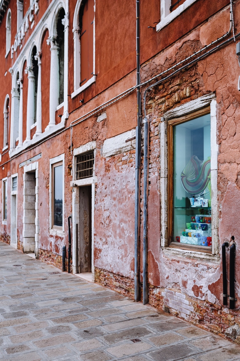wall, abandoned, Island, damaged, italian, Europe, architecture, water, day, cultures, cultivation, brick wall, no People, houses, ruined, waterscape, outdoors