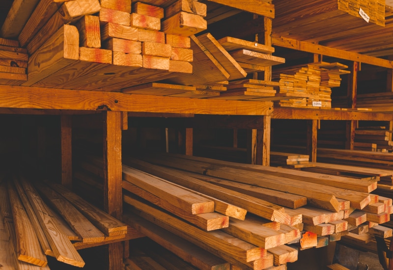 wooden boards, construction industry, wood group, industrial, 5K, wood, construction, processed wood, architecture, wood for the house, log cabin, day