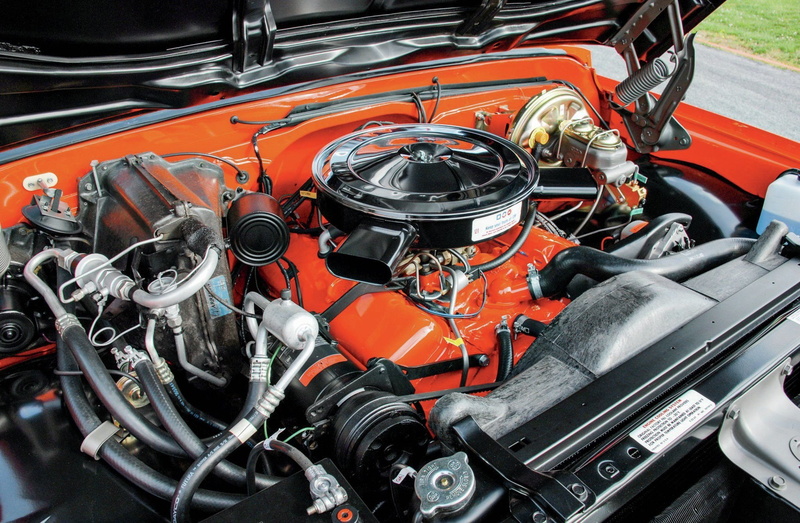 c10, cst, 1080P, muscle, fleetside, chevrolet, 1970, pickup, classic