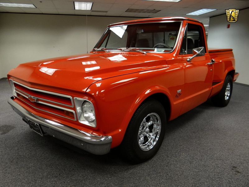c10, rod, rods, chevrolet, 2K, 1967, pickup, classic