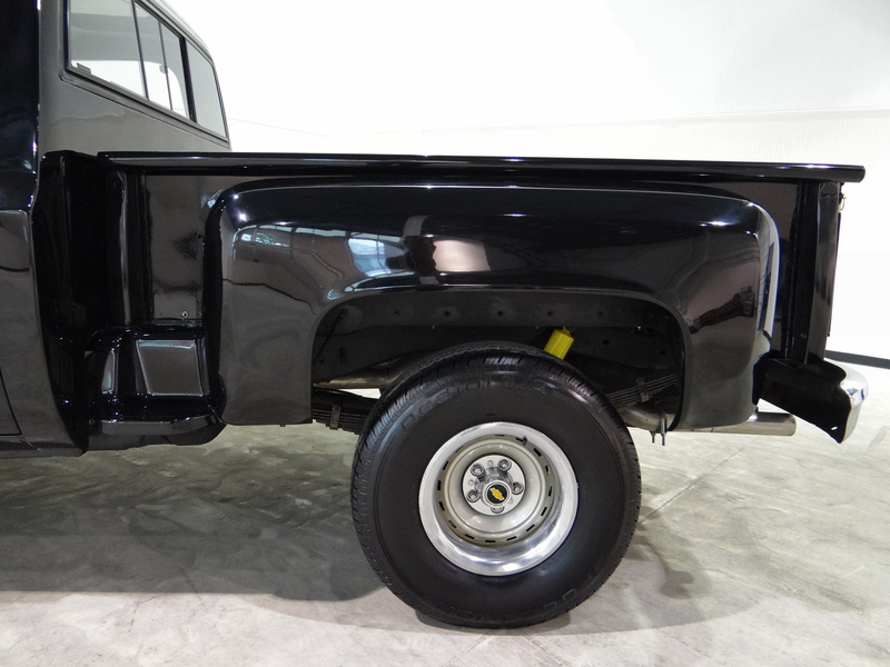 2K, pickup, chevrolet, scottsdale, 1979, stepside, c10