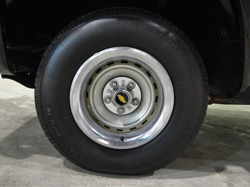 1979, c10, chevrolet, pickup, scottsdale, stepside, 2K