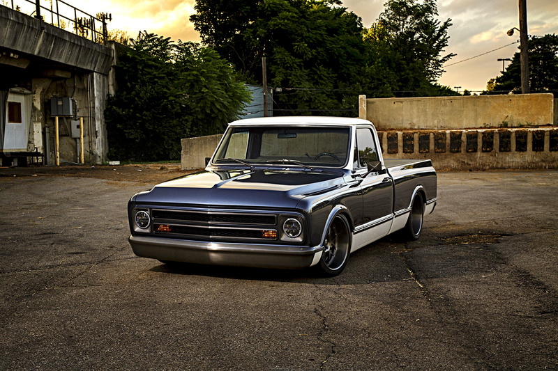 1080P, c10, chevy, 1967, truck, pickup