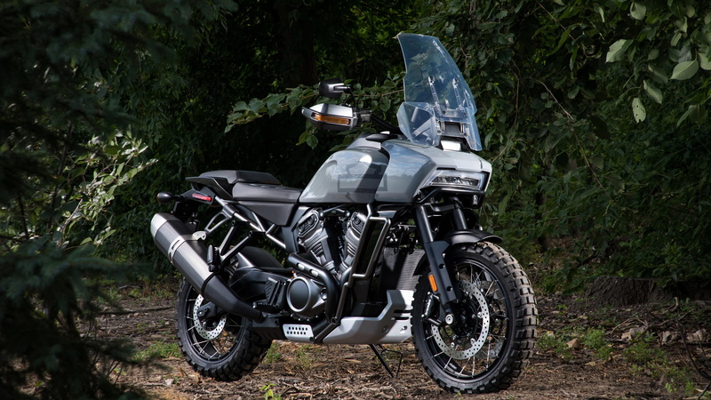Pan, Harley-Davidson, America, 2020, davidson, k, 5K, harley