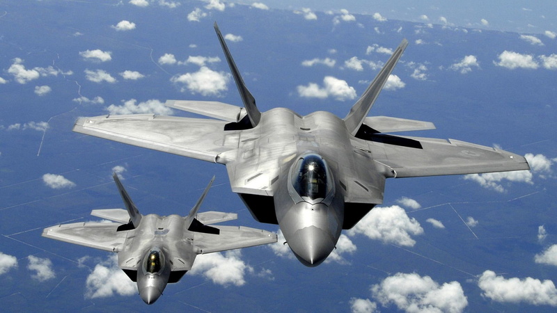 1080P, aircraft planes, f, 2012, raptor, picture, airplane