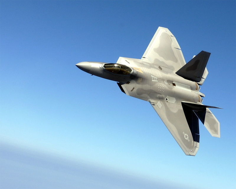 aircrafts, Military, vehicles, x, aircraft, 720P, art, raptor, f, hd