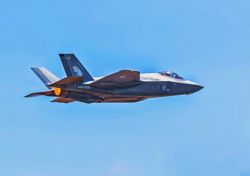 nature, military, mode of transportation, plane, air vehicle, airplane, motion, clear sky, copy space, military airplane, air force, 2K, no people, aerospace industry
