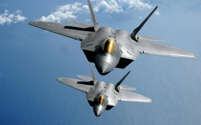 2K, f, army, mid-air, transportation, airplane, fighter plane, tandem, hd, no people, blue, aircraft, motion, plane, on the move, aerospace industry