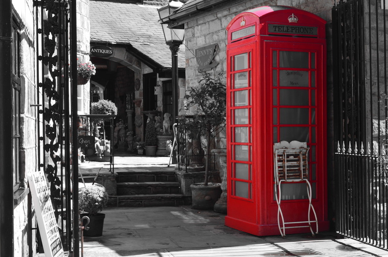 call, tradition, entrance, building exterior, built structure, gate, day, city, architecture, glass - material, sunlight, corner, booth, telephone