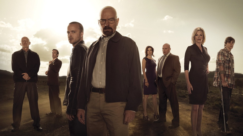 Bob Odenkirk, Walter White Jr., Jesse Pinkman, Marie Schrader, 1080P, RJ Mitte, Anna Gunn, Saul Goodman, Mike Ehrmantraut, TV Show, Walter White, Skyler White