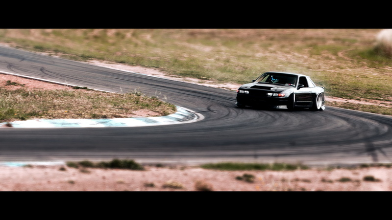 nissan 200sx s13, 1080P, Drifting, JDM, drift cars