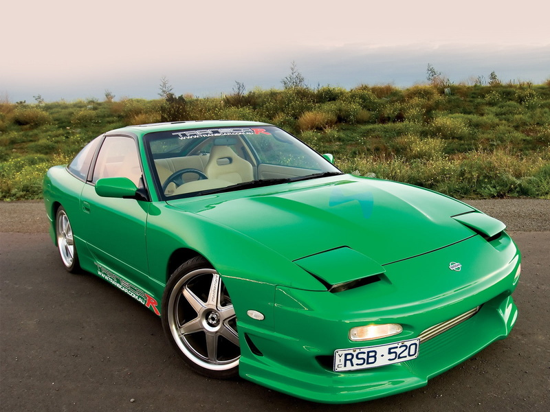 s13, 720P, 200sx, nissan, cars