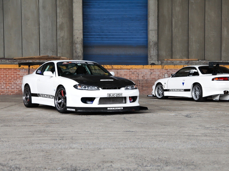 cars, s13, drift, 200sx, 720P, japan, sedan, s14, nissan, coupe