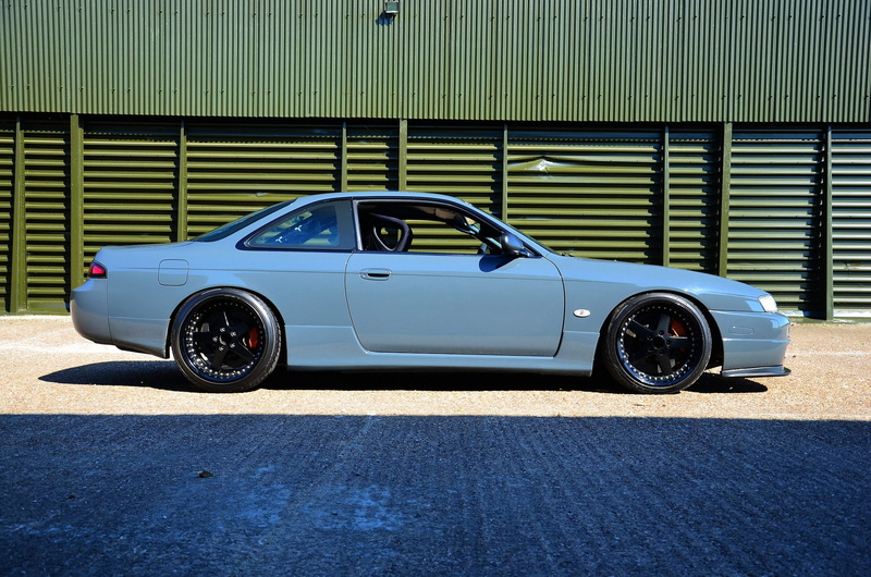 sedan, nissan, coupe, s14, 200sx, japan, drift, 1080P, s13, cars