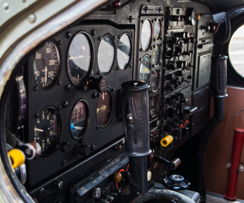 travel, vehicle interior, close-up, control panel, 2K, dashboard, cockpit, transportation, glass - material, gauge, aerospace industry, analog, air vehicle