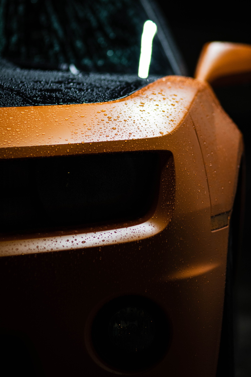 still life, technology, trademark, focus on foreground, black color, appliance, toaster, car wheel, screen, food and drink, us, display, orange color, 5K