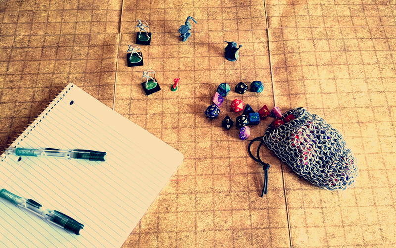 no people, table, geek, indoors, freshness, tablecloth, wood - material, dungeons and dragons, pathfinder, nerd, table top, miniature, directly above, blueberry