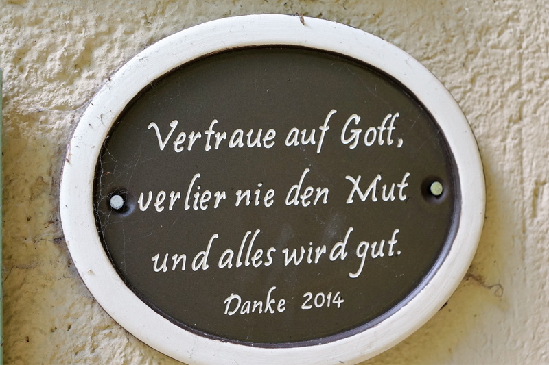motto, board, white color, thanks, geometric shape, wall - building feature, gratitude, close-up, circle, positive emotion, shield, god, information, no people