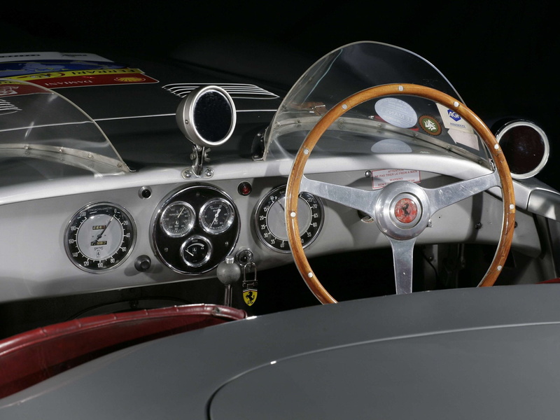 export, 1951, spyder, ferrari, cars, 212, interior, 1080P, motto