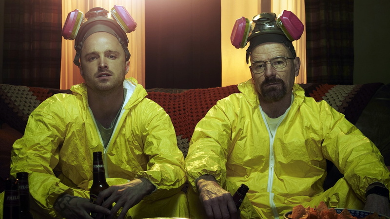 walter, jesse, bad, 1080P, AMC, breaking, pinkman, abstract, tv, art, white, hd, Breaking Bad, shows