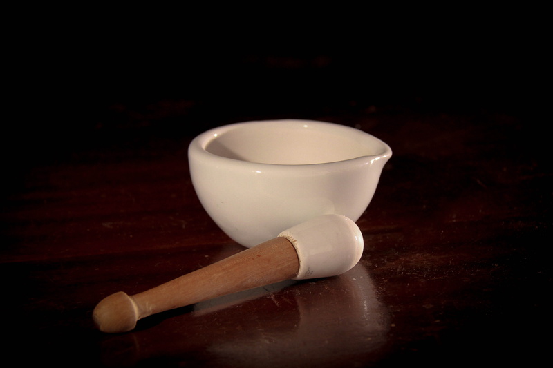 nature, mortar and Pestle, food and drink, freshness, milk, indoors, ancient, vase, kitchen Utensil, wood - Material, studio shot, Pharmacist, still life