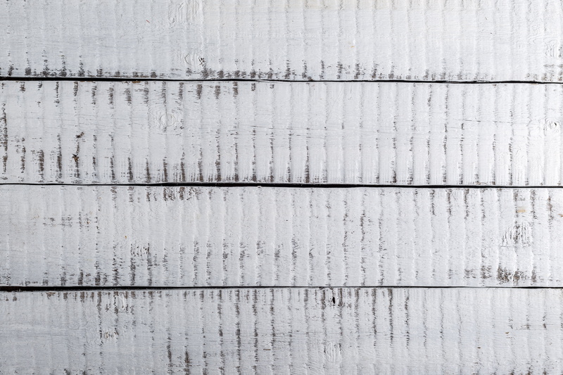 green, day, white, repetition, tree, old fence, wall - building feature, 5K, wooden background, wood, outdoors, white color, wood grain, full frame, flooring