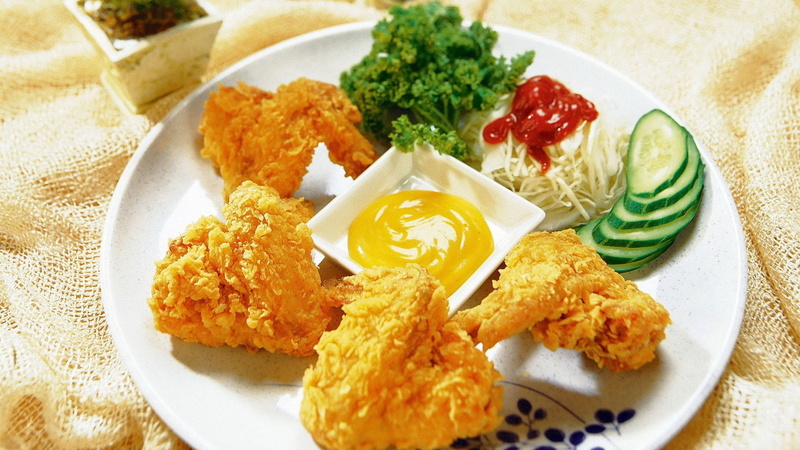 fruit, restaurant, healthy Eating, high angle view, indulgence, meal, eating, serving size, cooking, meat, food, dinner, crockery, cultures, savory Sauce