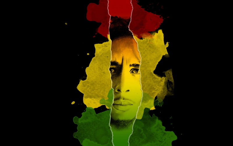 bob, hd, music, marley, 720P