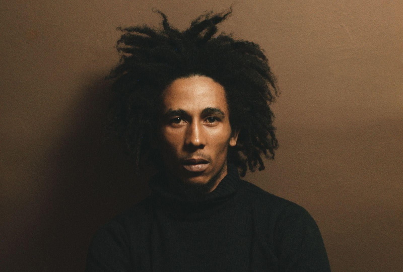 Bob Marley, Musicians, Reggae, 720P, men, Dreadlocks