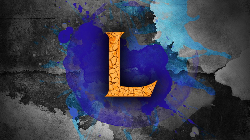 2K, full frame, wall - building feature, decline, paint, letter, concrete, abandoned, textured, rusty, weathered, League of Legends, no people, peeled