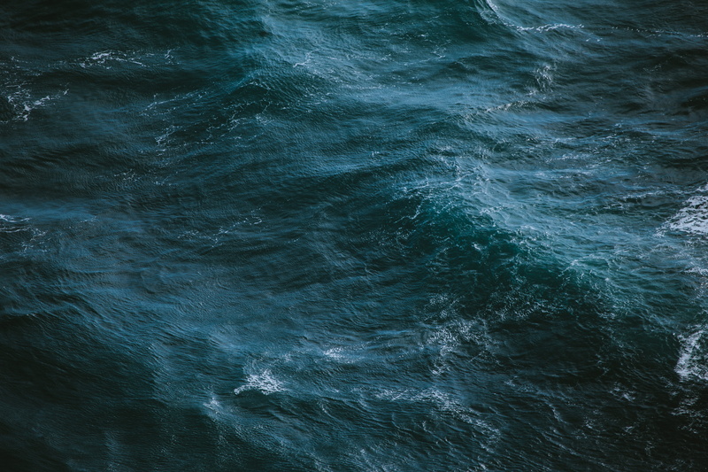 nature, no people, waterfront, outdoors, turquoise colored, backgrounds, wave, wave pattern, photography, body, 5K, ocean, flowing water, blue, view, pattern