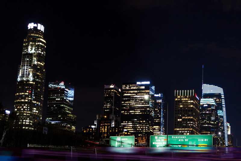 architecture, no people, urban skyline, skyscraper, landscape, tall - high, stati uniti, skyview, downtown, building, office, travelblogger, night, skyscrapers