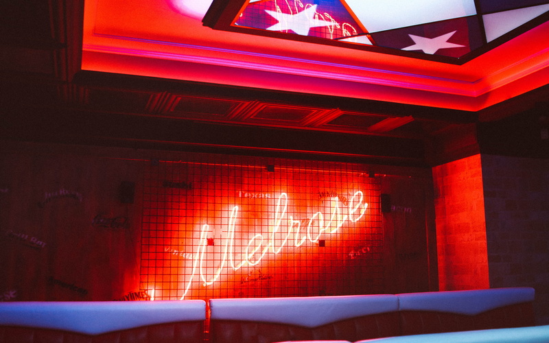 indoors, beautiful, neon, glowing, house, light - Natural Phenomenon, pink, couch, decor, light, lighting Equipment, flame, burning, illuminated, ukraine