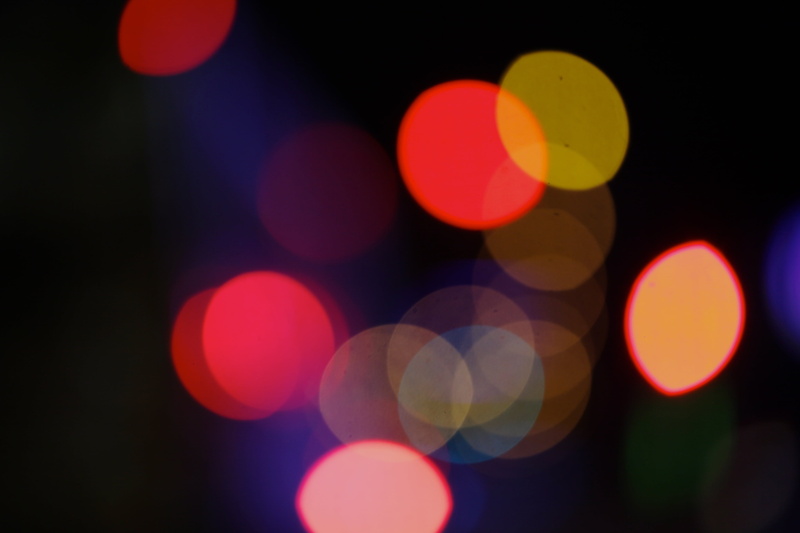 multi colored, nightlife, ocher, form, lighting equipment, abstract, design, pattern, sphere, circle, colors, light effect, glowing, abstract backgrounds