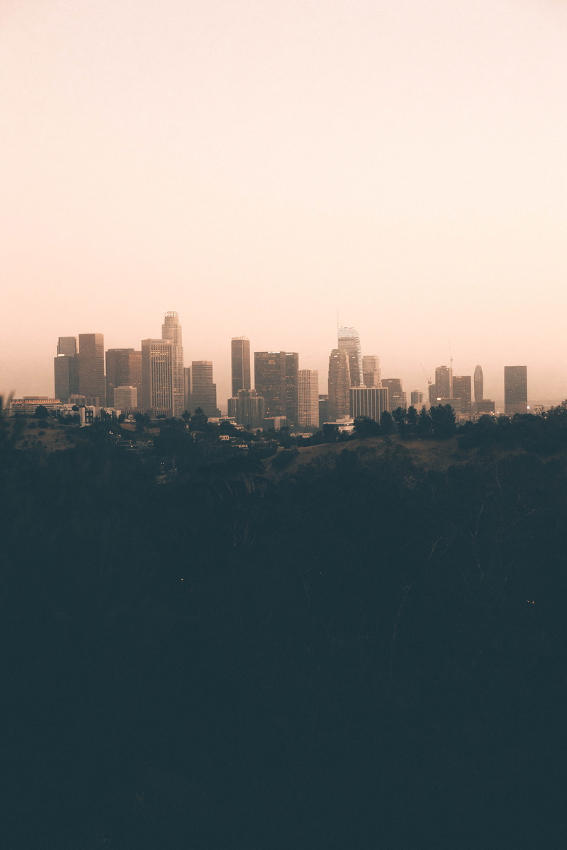 high, rise, built Structure, city skyline, tower, building Exterior, architecture, skyscraper, city Life, urban Skyline, sunset, urban Scene, famous Place