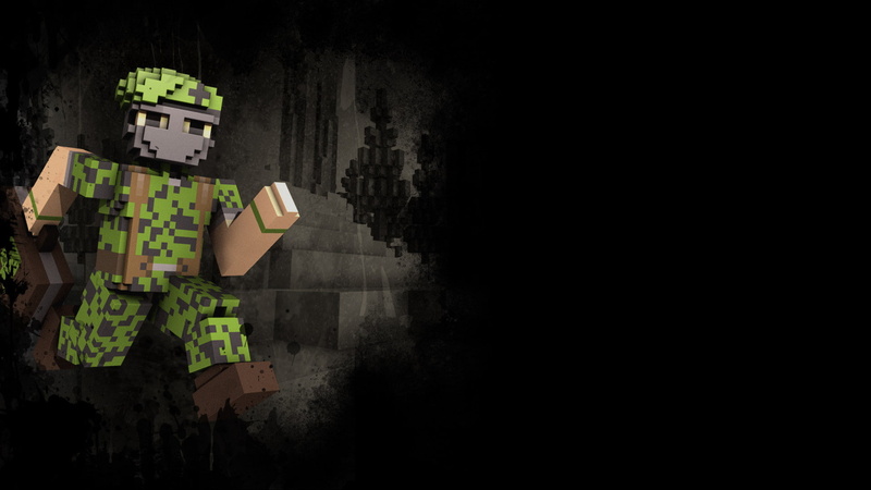 ace, hd, video games, black, minecraft, 1080P, spades