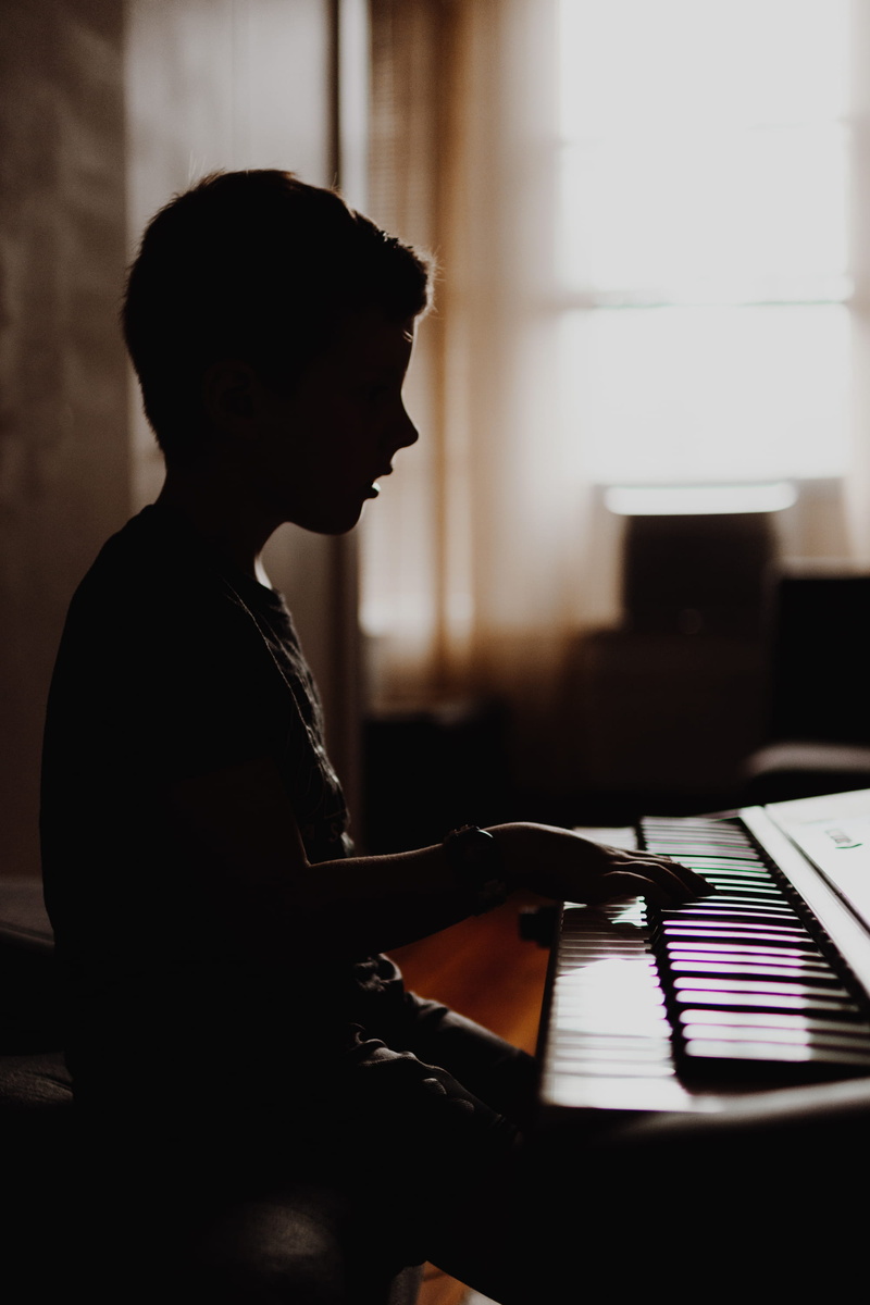 music, study, art, people, pianist, jazz Music, human Hand, practice, practicing, performing Arts Event, lifestyles, indoors, sheet Music, focu, arts And Entertainment