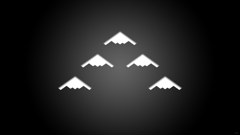 gradient, white, soft gradient, minimalism, Photoshop, military aircraft, military, cutout, 1080P, black
