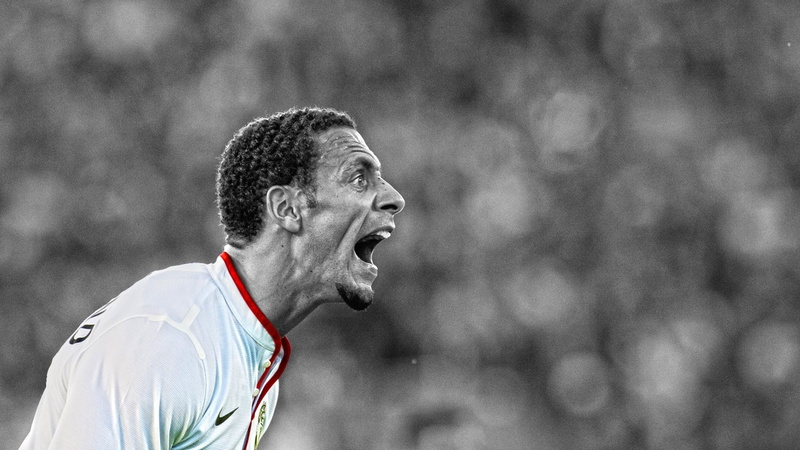 cutout, rio, ferdinand, league, hdr, premier, soccer, photography, manchester, 1080P, united