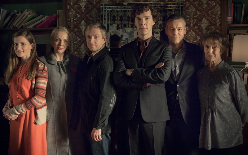 sherlock, bbc, cast, abc, 1080P