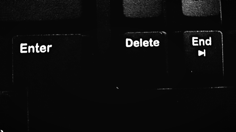 qwerty, 2K, computer, black, Keyboards