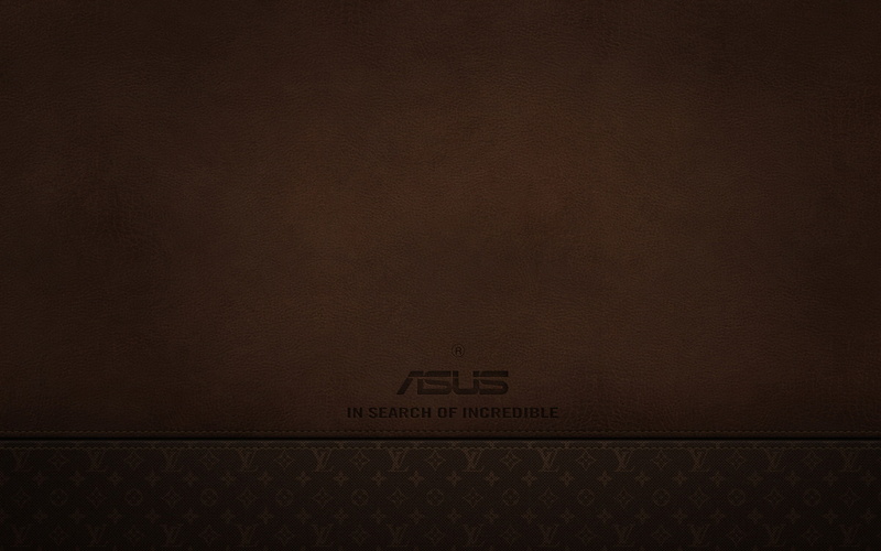 Asus, Louis Vuitton, 2K, Technology