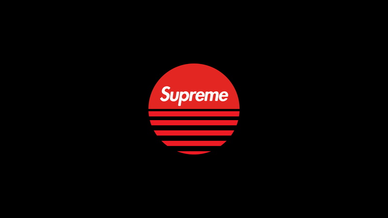 brands, supreme, 8K
